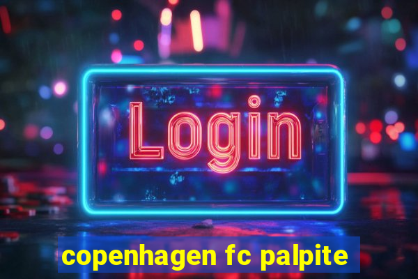 copenhagen fc palpite